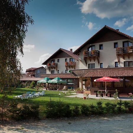 Hotel Pensiunea Royal Garden Sîmbăta de Sus Exterior foto